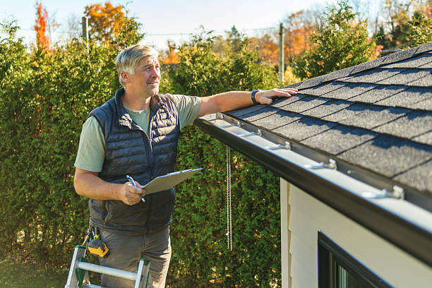 Trusted Gutter Repair And Installation service in Locust Grove, GA - Ben Roofing and Steel LLC